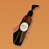 REFILL - Moisturizing Shampoo - Rodolphe & Co - 250ml