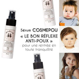 Anti-Luizen serum - Marlie