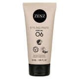 Nr 06 Pure Styling Paste ZENZ 50ml