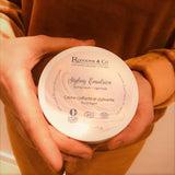 Rodolphe & Co  EMULSION STYLING CREAM