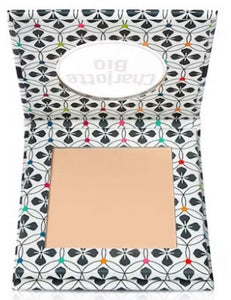 Compact poeder - Nude - Charlotte Bio