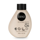 Nr 06 Pure Styling Paste ZENZ 130ml