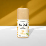 Natuurlijke Deo stick - lemon