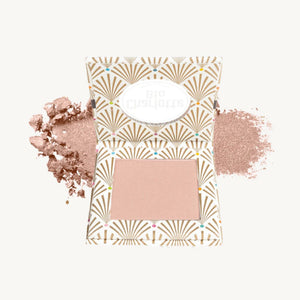 highlighter/illuminateur - Rosé - Charlotte Bio