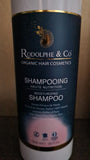 Moisturizing shampoo Rodolphe & Co 1000ml