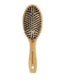 Ontwarborstel hout- eco friendly bamboo touch