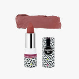 Lippenstift nr 07 Groseille mat - Charlotte Bio