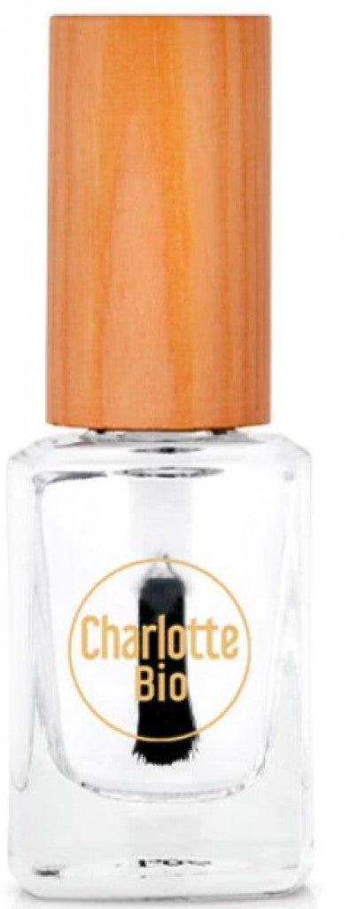 Nagellak - Base Coat - Charlotte Bio