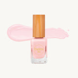 Nagellak - Baby Pink - nr 16 -  Charlotte Bio