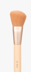 Blush Brush 02 - Charlotte Bio