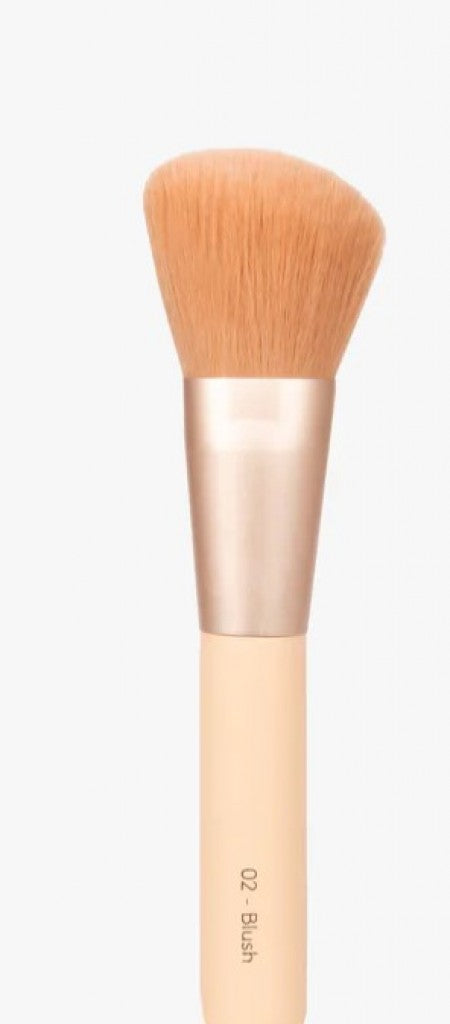 Blush Brush 02 - Charlotte Bio