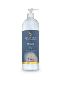 Hydrating Hair Mask 1000 ml Rodolphe & Co