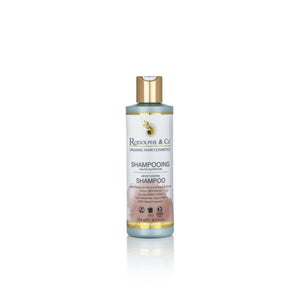 Moisturizing shampoo Rodolphe&Co 250ml