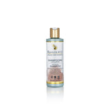 Moisturizing shampoo Rodolphe&Co 250ml