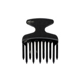Finger Styler / Afro krullen Kam - Comair
