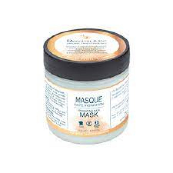 Masker hydrating Rodolphe & Co 250ml