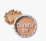 Oogschaduw Koper - Charlotte Bio