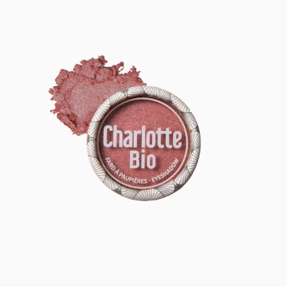 Oogschaduw Rosewood - Charlotte Bio