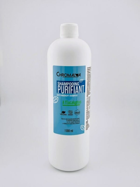 Chromalya Shampoo Purifiant 1l