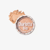 Oogschaduw Light Gold - Charlotte Bio