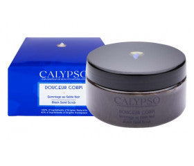 Body scrub 200ml - Calypso