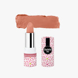 Lippenstift nr 02 Corail Satin - Charlotte Bio