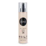 Nr 14 Salt Water Spray Pure 200ml - Zenz
