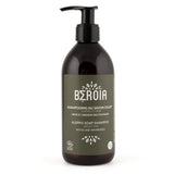 Aleppo zeep shampoo vet haar 300ml - Beroïa