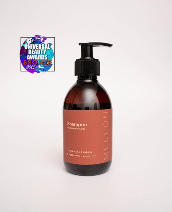 Shampoo - Mellon Haircare - 250ml