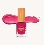 Nagellak - Framboos - nr 03 - Charlotte Bio
