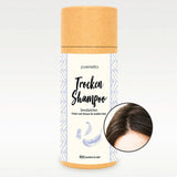 Droogshampoo Sensitive - donker haar