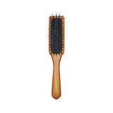 Original Best Buy Wooden Paddle Brush