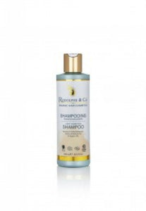 Light Hydration Shampoo 250ml Rodolphe&Co