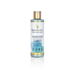 Anti-Dandruff Shampoo 250ml Rodolphe&Co