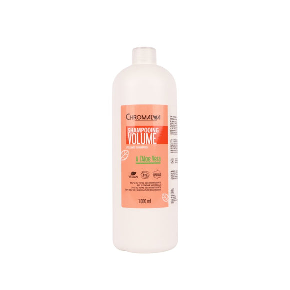 Chromalya VOLUME shampoo 1000ml