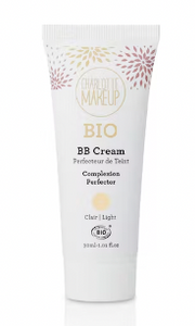BB-crème Light Bio - Charlotte Bio