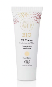 BB-crème Light Bio - Charlotte Bio