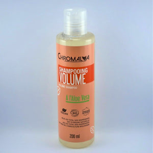 Shampoo Volume 200ml - Chromalya
