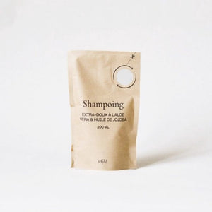 Refill Shampoo Refyld met Aloë Vera 200ml