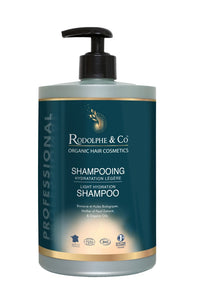Light Hydration Shampoo 1000ml Rodolphe&Co